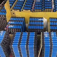 桐柏固三元锂电池回收-铅酸蓄电池回收价格
